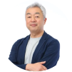杉原 剛 氏