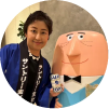 前田 由紀子 氏