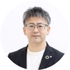 土師 弘明 氏