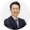 小橋 義浩 氏