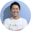 稲森 学 氏