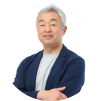 杉原 剛 氏