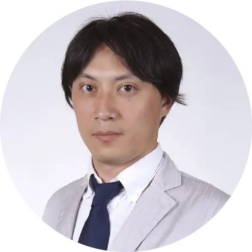 赤星 大偉 氏