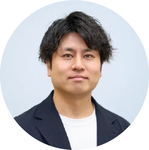 堀内 直人 氏