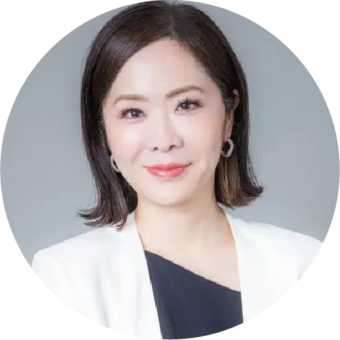 北原 規稚子 氏