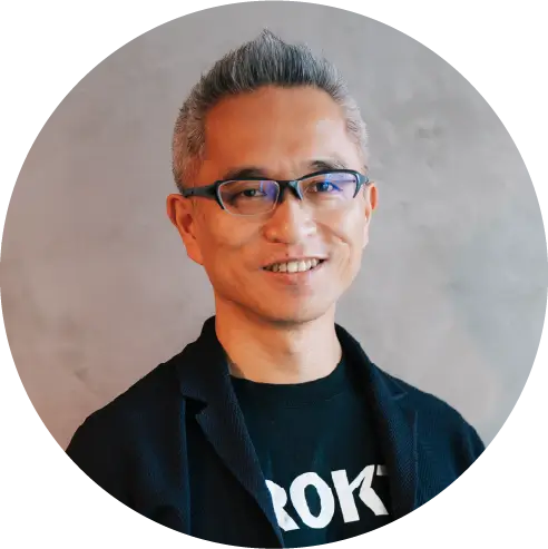 三島 健 氏