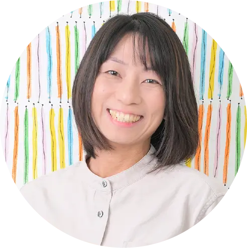 中谷 有香 氏