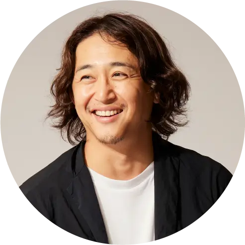 野原 聡 氏