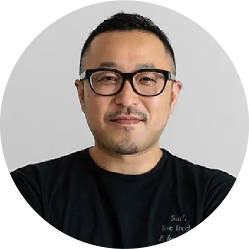 雑賀 幸太郎 氏