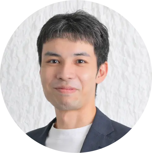 篠原 健吾 氏