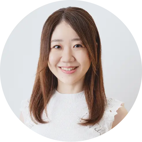 武田 奈々 氏