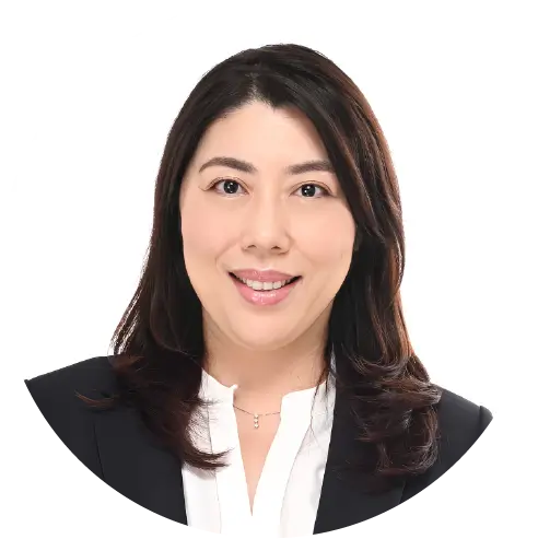 田中 香織 氏