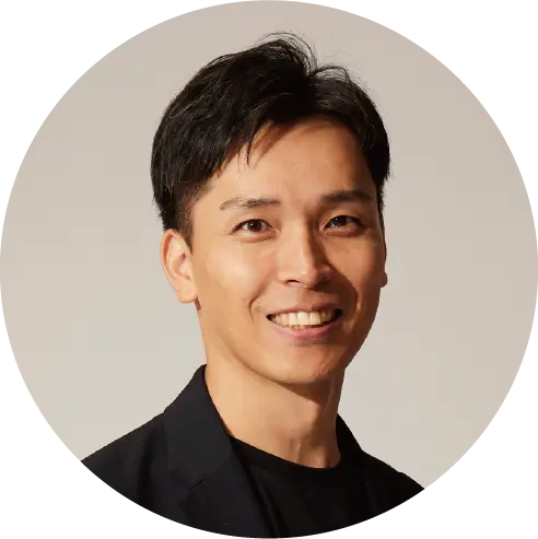 山岡 智弘 氏